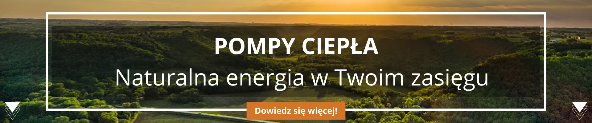 banner pompy ciepła