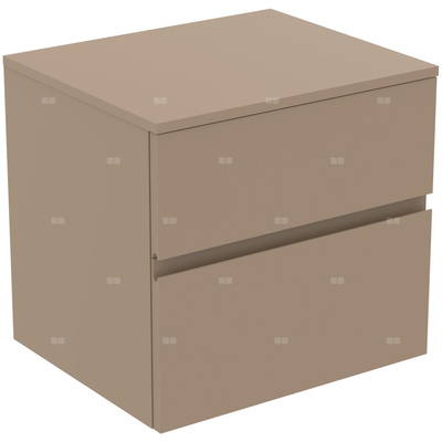 FINESSE SZAFKA UM. 2-SZUF. 60X50CM GEMT