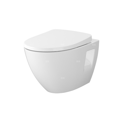 SET  B905 MZ MODUO PLUS OVAL CO DESKA MODUO SLIM WRAP DUR WO ŁW