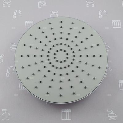 Dysk przegubowy do deszczowni LUNA NEW CHROM FI230