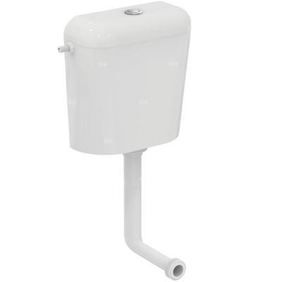 SEVADUO ZBIORNIK ABS ODPŁYW PLASTIK