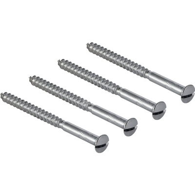 Zestaw śrub do syfonu podtynkowego Geberit (4 szt.)