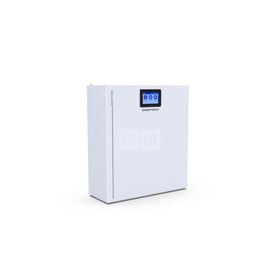 Zestaw DCM - Ecoflow - 10/ z dwoma grupami bezp. i jedną z zaw. termost. 20-45' C z pompami DEFRO ECOFLOW ENERGY PLUS 4/6+ Sterownik S2