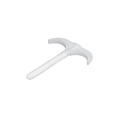 PHA-820 Hak podłogowy podwójny L-77