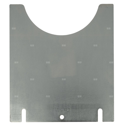 Podpora rury fi 110 mm REMS