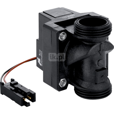 Zawór elektromagnetyczny Geberit 12 V