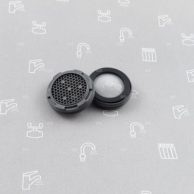 Napowietrzacz M24x1 kryty do baterii wannowej termostatycznej MOZA