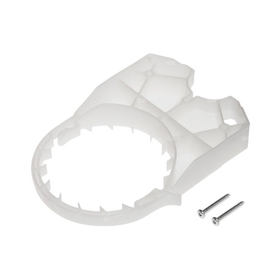 UCHWYT KOLANA ODPŁYWOWEGO STEL PODT TECH LINE BASE/AQUA/ASTRA/TARGET