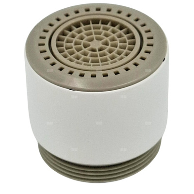 PERLATOR BATERII KUCHENNEJ KSANTI PLUS/WERIA PLUS KOLOR BIAŁY