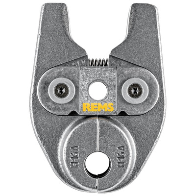 Cęgi zaciskowe Mini H 16 A