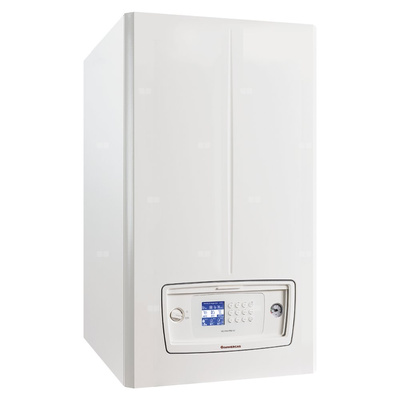 Kocioł gazowy kondensacyjny wiszący VICTRIX PRO V2 180 EU