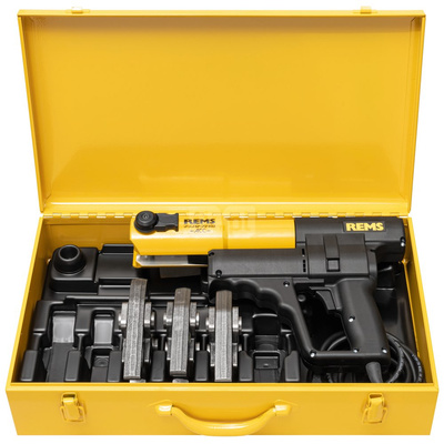 REMS Power-Press ACC Zest M 15+18+22