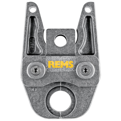 Cęgi zaciskowe VP 25*