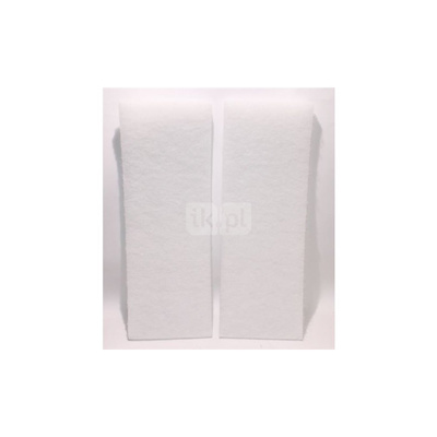 Duży zestaw serwisowy filtrów klasy G4, 50szt./522x184 mm