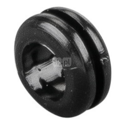 Przepustnica prowadząca