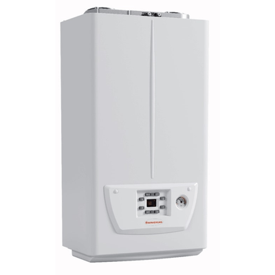 Kocioł gazowy Immergas VICTRIX OMNIA dwufunkcyjny 20kW 3.028358