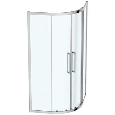 IS I.LIFE KABINA 100X100 IC BRT/SC