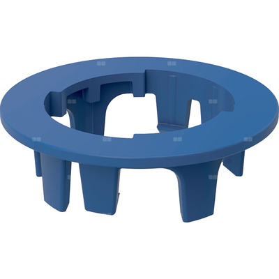 Podkładka do zaworu spustowego Geberit typ 212 do spłuczki podtynkowej Omega 82 cm