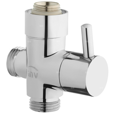 Przełącznik funkcji natrysku