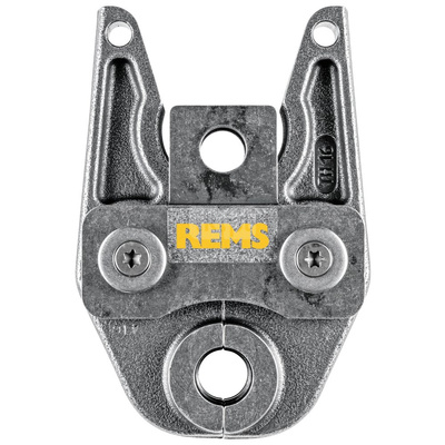 Cęgi zaciskowe TH 16*