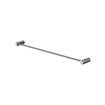 WIESZAK NA RĘCZNIK POJEDYNCZY ZEN CZARNY GUN METAL