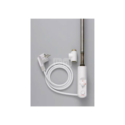 Grzałka elektryczna DBM 1200W Biała