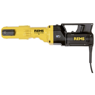 Zaciskarka elektryczna Power – Press