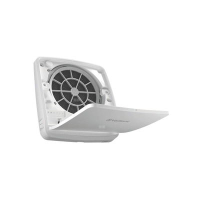 Moduł główny rekuperatora ściennego VAR 60/2 D