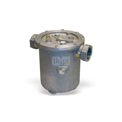300 MICR 7070003 FILTRO LINEA 2" 300 MICR. V7070003 (ERA SU REVIS.DISTINTA)
