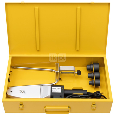 MSG 63 FE Zest 20+25+32 REMS MSG