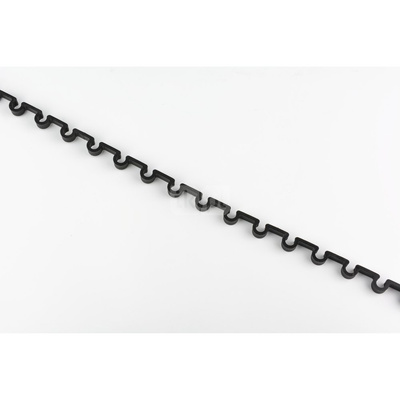 Plastikowa taśma montażowa 1m