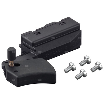 Włącznik, akcesorium do narzędzi REMS (183516R220)