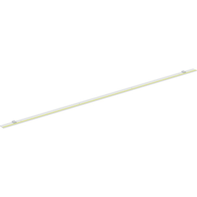 Listwa oświetleniowa do oświetlenia umywalki i wnęki, do szafki z lustrem Geberit ONE (od roku produkcji 2021): Szerokość znamionowa=60cm