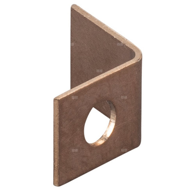 Sprężyna zaciskowa