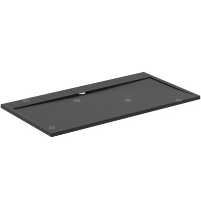 ULTRAFLAT S I.LIFE BRODZIK 170X90 BLACK