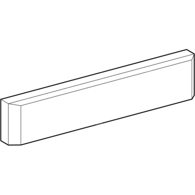 Zasilacz Geberit Option Oval do podświetlanego lustra