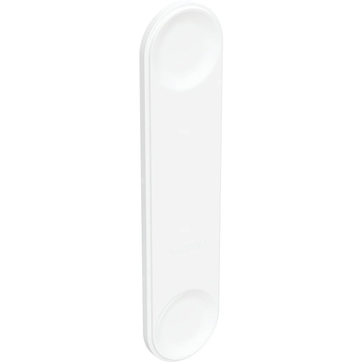 Uchwyt ścienny duży, do pilotów zdalnej obsługi Geberit AquaClean (od roku produkcji 2024)