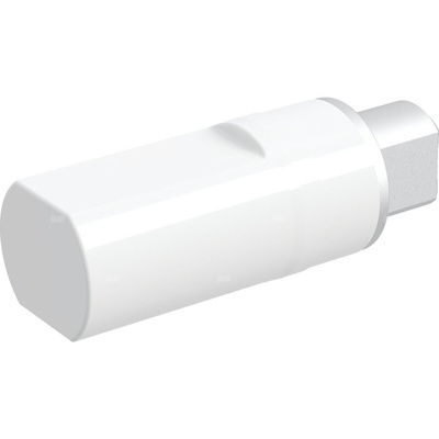 Amortyzator do siedziska, prawy, do Geberit AquaClean Sela (produkowanych do 2018 roku)