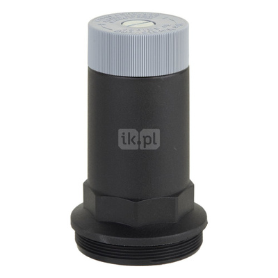 Osłona sprężyny, kompletna, D06FN, 1/2" + 3/4""