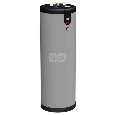 Zasobnik c.w.u. ACV SMART 420 pojemność 413 l, stal nierdzewna