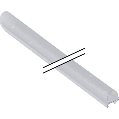 Profil uszczelniający Koło Niven do kabiny nawannowej