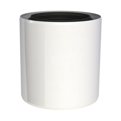 Przejście z systemu TWIN-PL na TWIN-P fi100/150mm