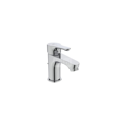 ALPHA Bateria umywalkowa H75 RMTD PU/M BLUE Start