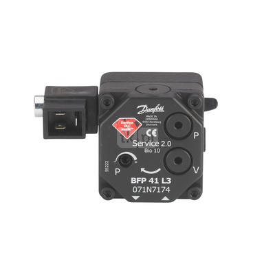 Pompa oleju BFP 41 L3, 2 rury