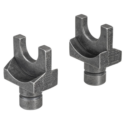 Głowica zaciskowa RV 20, 2-pak REMS RV