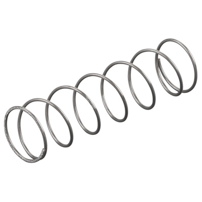 Sprężyna dociskowa