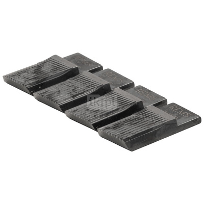 Noże grzebieniowe UNC 1/2-13, Zestaw REMS