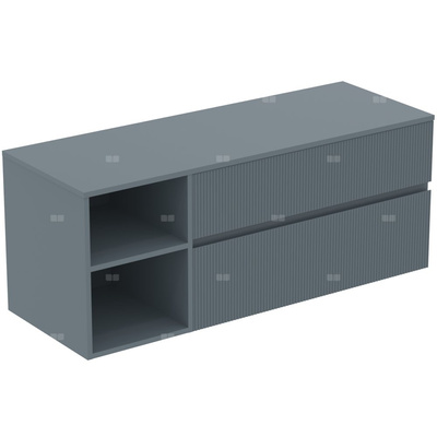 FINESSE SZAFKA UM. 2-SZUF. 140X50CM ABMT