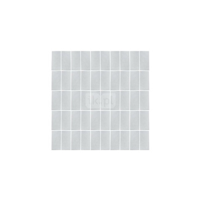 Duży zestaw serwisowy filtra klasy G4 Bypass50 szt. / 500 x 237 mm