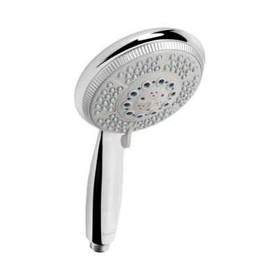 Słuchawka natryskowa Stilla chrom